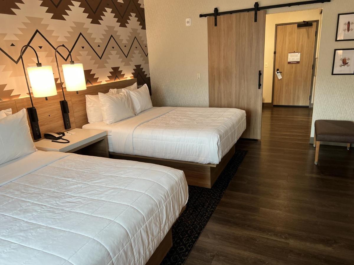 Wyndham Garden Redwood Valley - Ukiah Extérieur photo