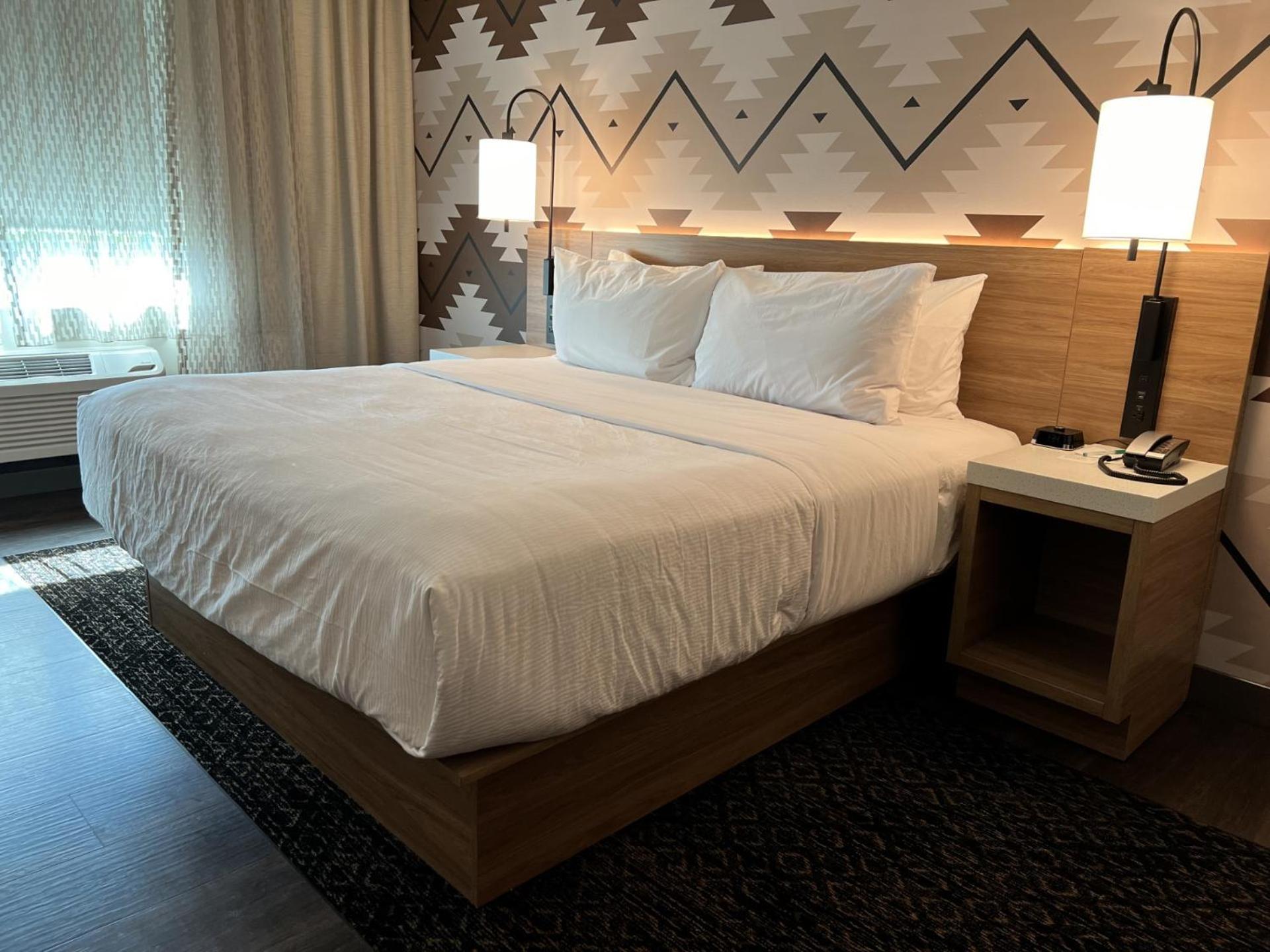 Wyndham Garden Redwood Valley - Ukiah Extérieur photo