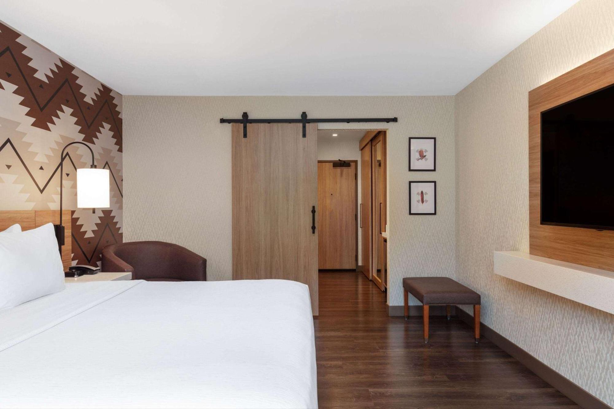 Wyndham Garden Redwood Valley - Ukiah Extérieur photo