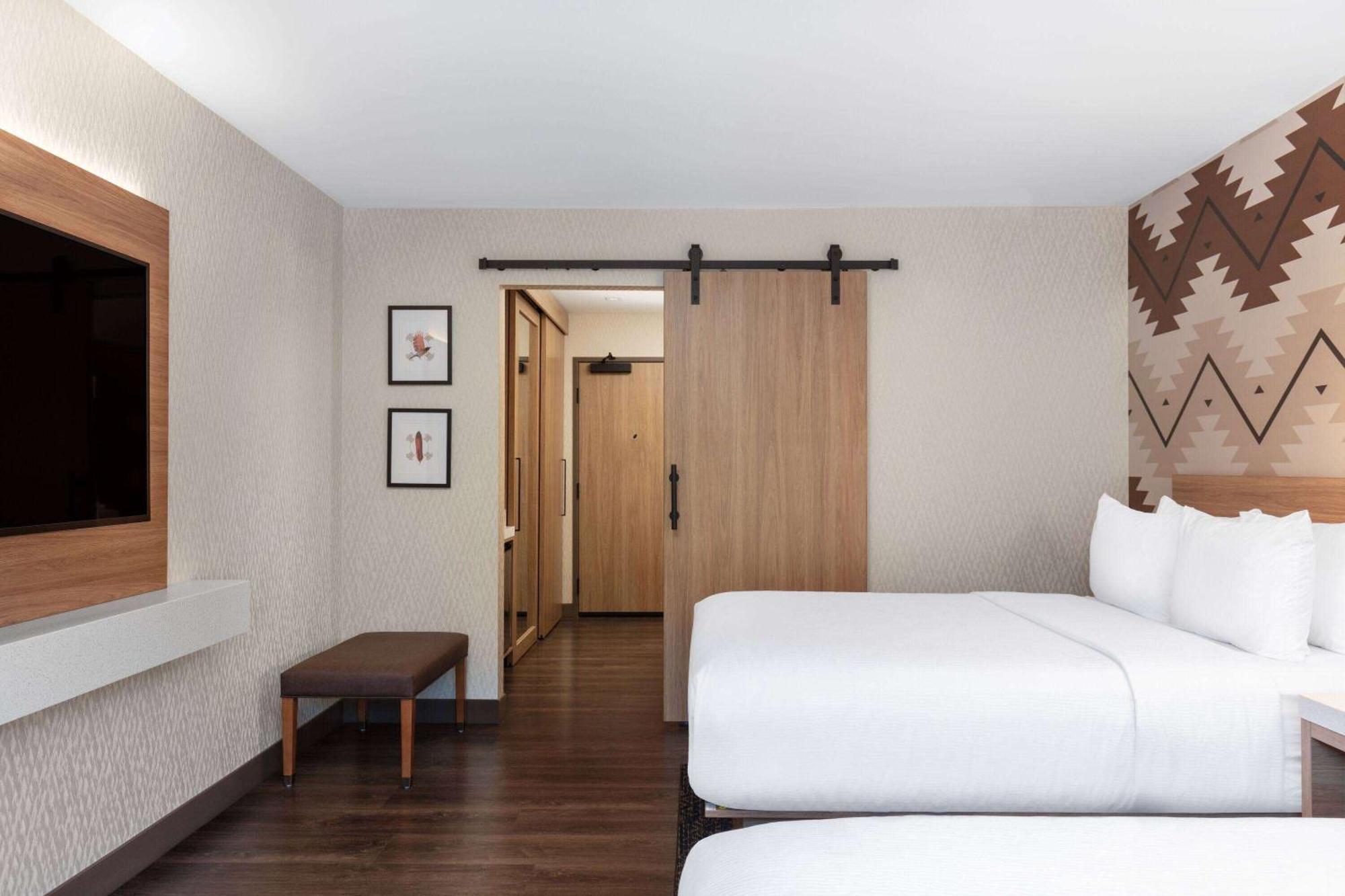 Wyndham Garden Redwood Valley - Ukiah Extérieur photo