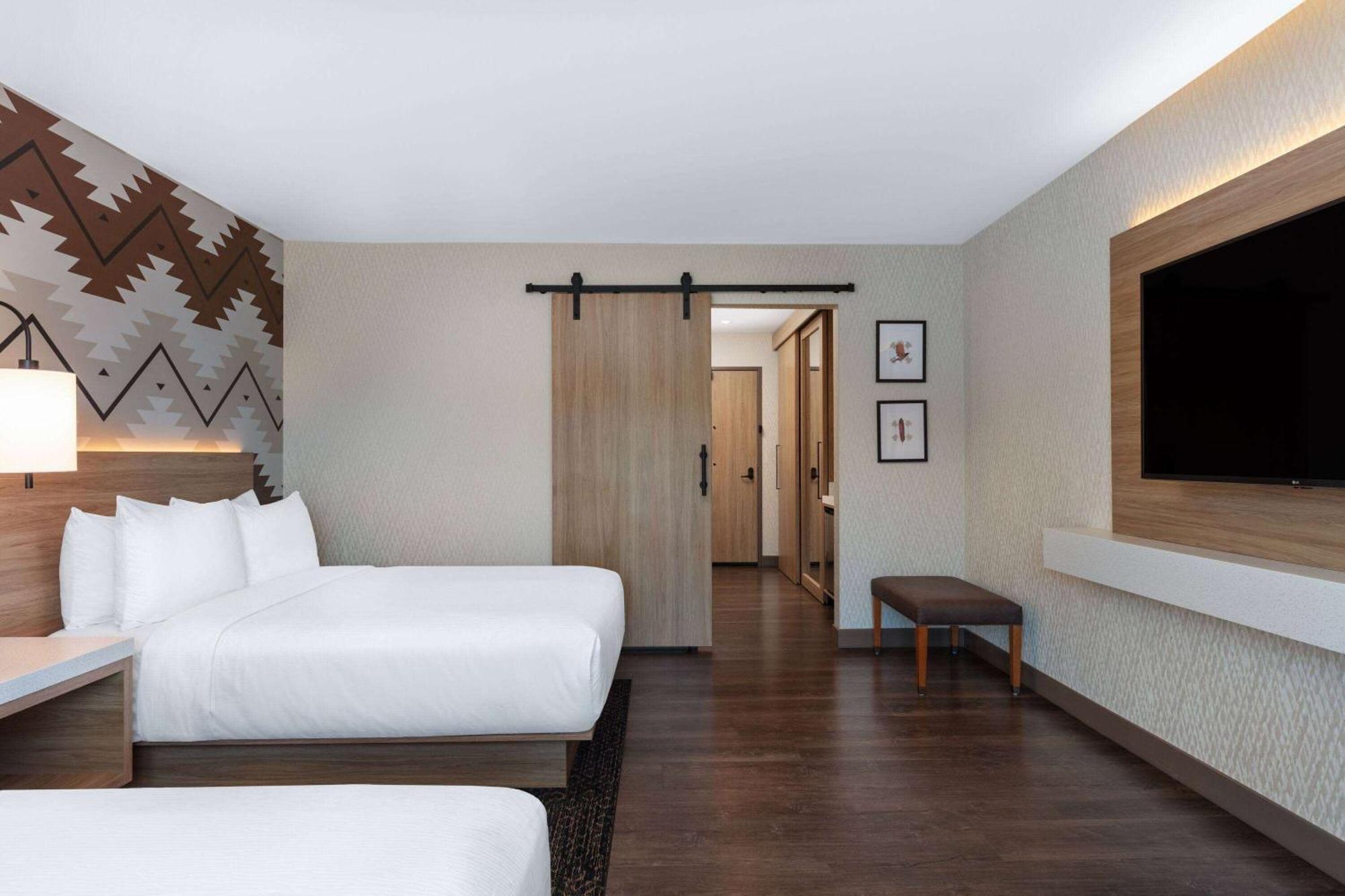 Wyndham Garden Redwood Valley - Ukiah Extérieur photo