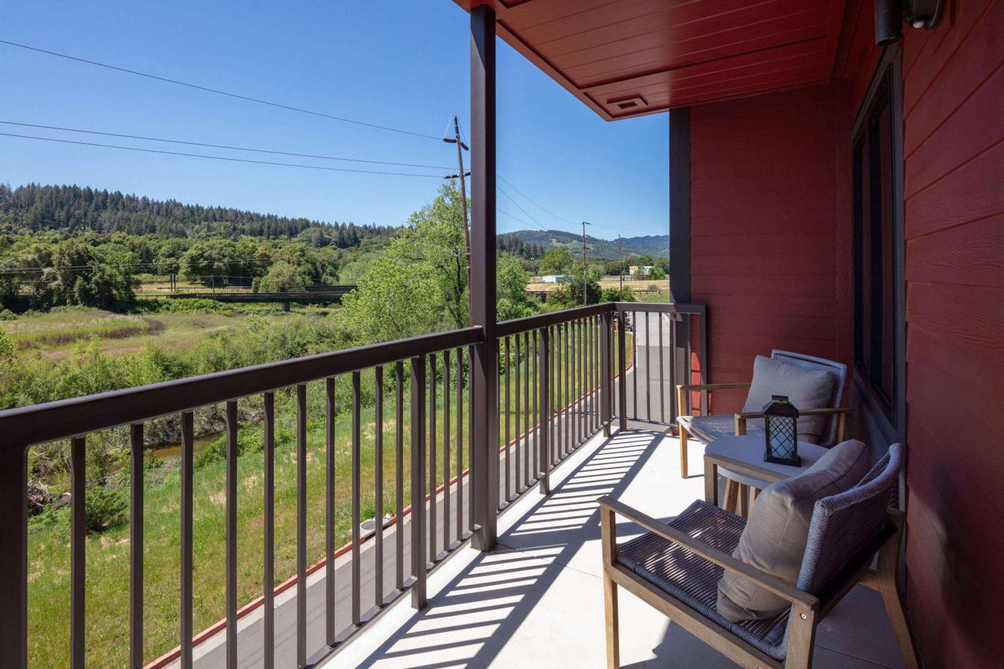 Wyndham Garden Redwood Valley - Ukiah Extérieur photo